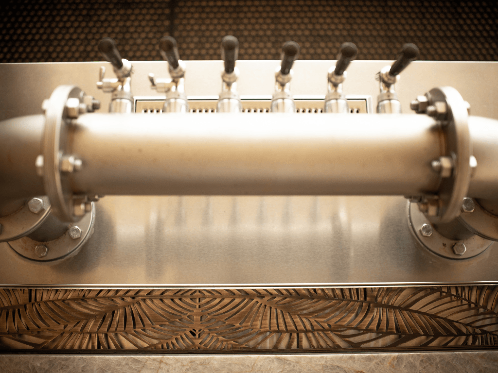 Patina Powder Coat, Powder Effects, Powder Coating, Patina Finishes