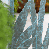 Patina Powder Coat | Distressed Finishes | PowderLUX