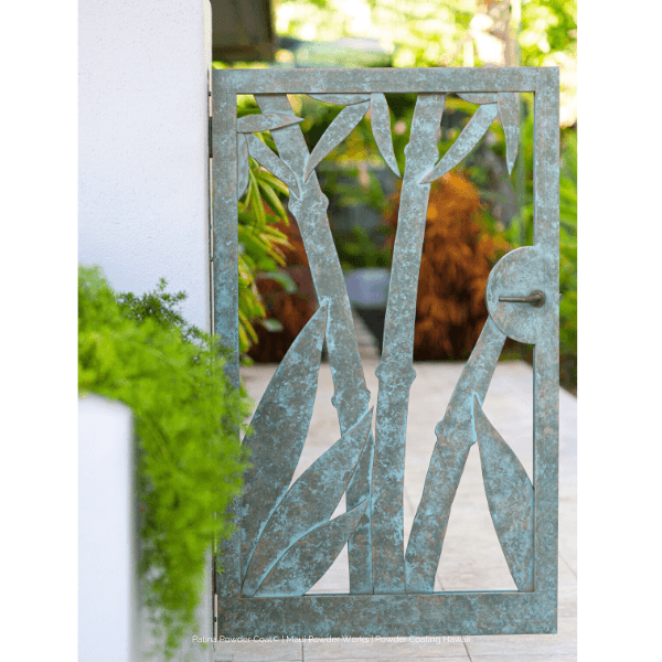 Patina Powder Coat, Powder Effects, Powder Coating, Patina Finishes