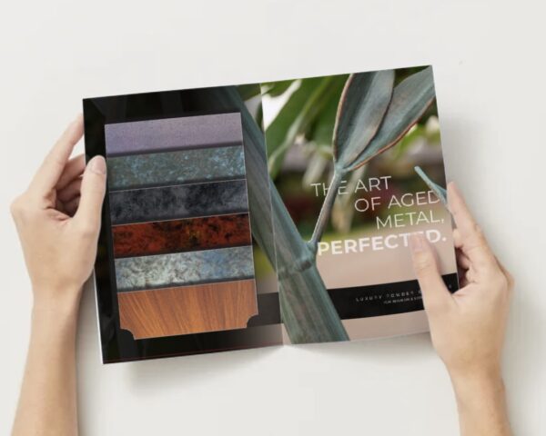 Sample Brochure & Look Book Bundle with Code - Image 3