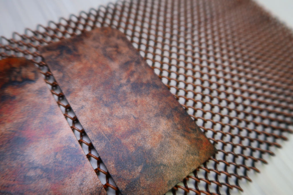 Powderlux Indian Summer Sample 1