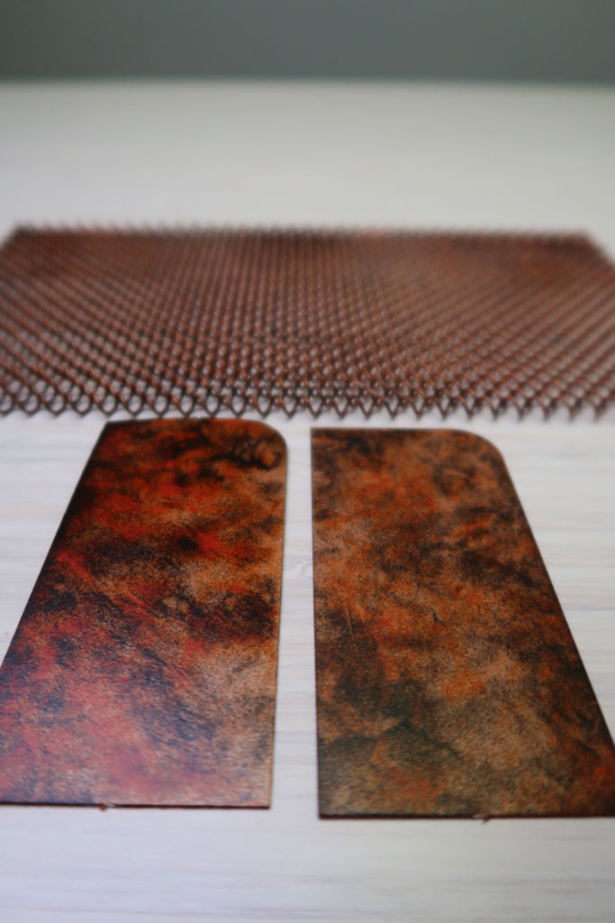 Powderlux Indian Summer Sample 2